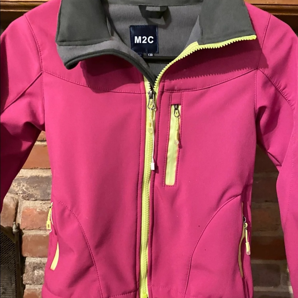 Jacket - Picture 3 of 6